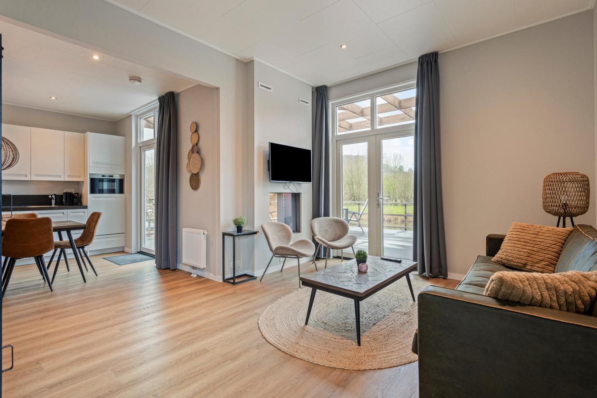 Topparken - Residence Valkenburg Schin op Geul Room photo