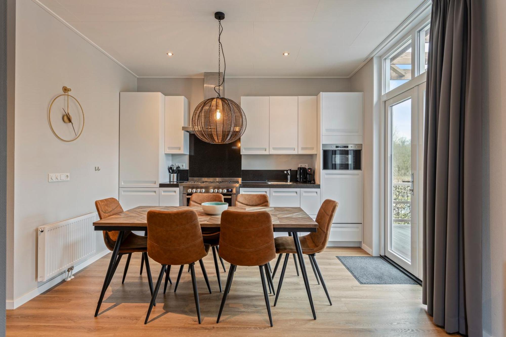 Topparken - Residence Valkenburg Schin op Geul Room photo