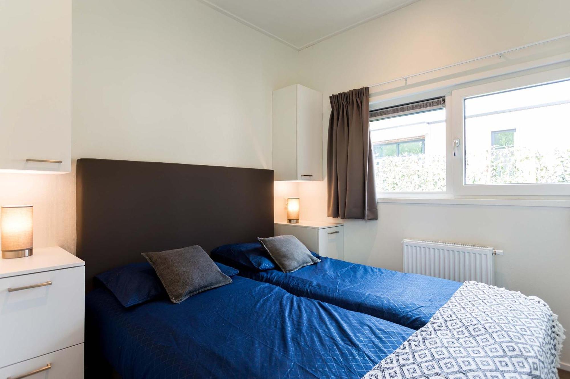 Topparken - Residence Valkenburg Schin op Geul Room photo