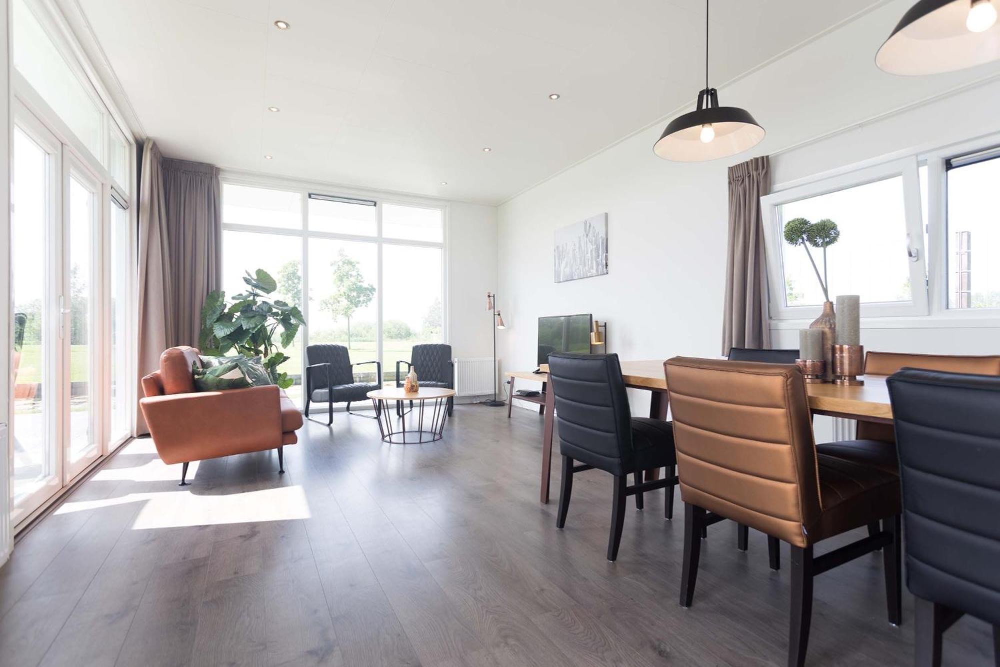 Topparken - Residence Valkenburg Schin op Geul Room photo