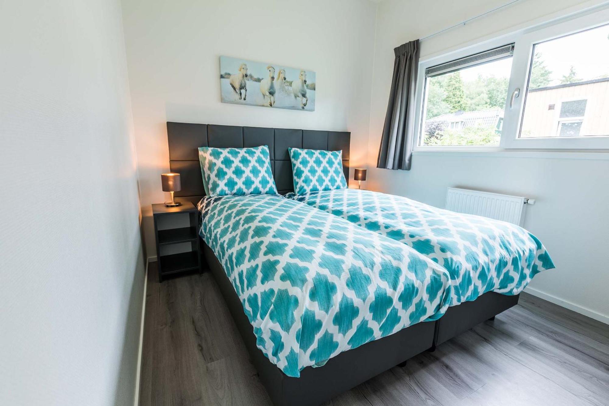 Topparken - Residence Valkenburg Schin op Geul Room photo