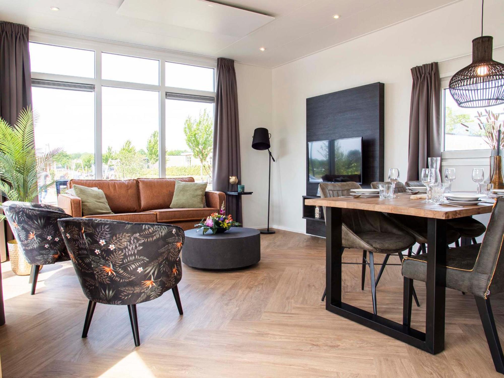 Topparken - Residence Valkenburg Schin op Geul Room photo