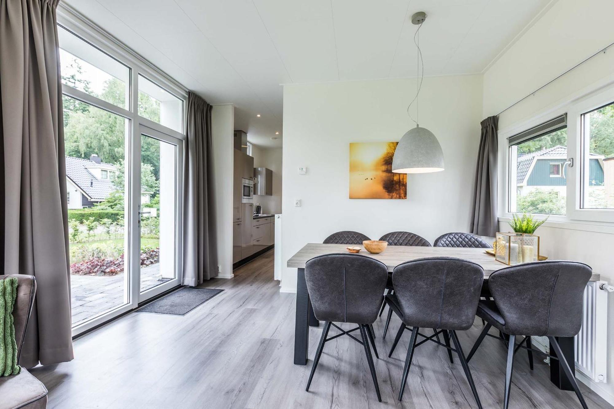 Topparken - Residence Valkenburg Schin op Geul Room photo