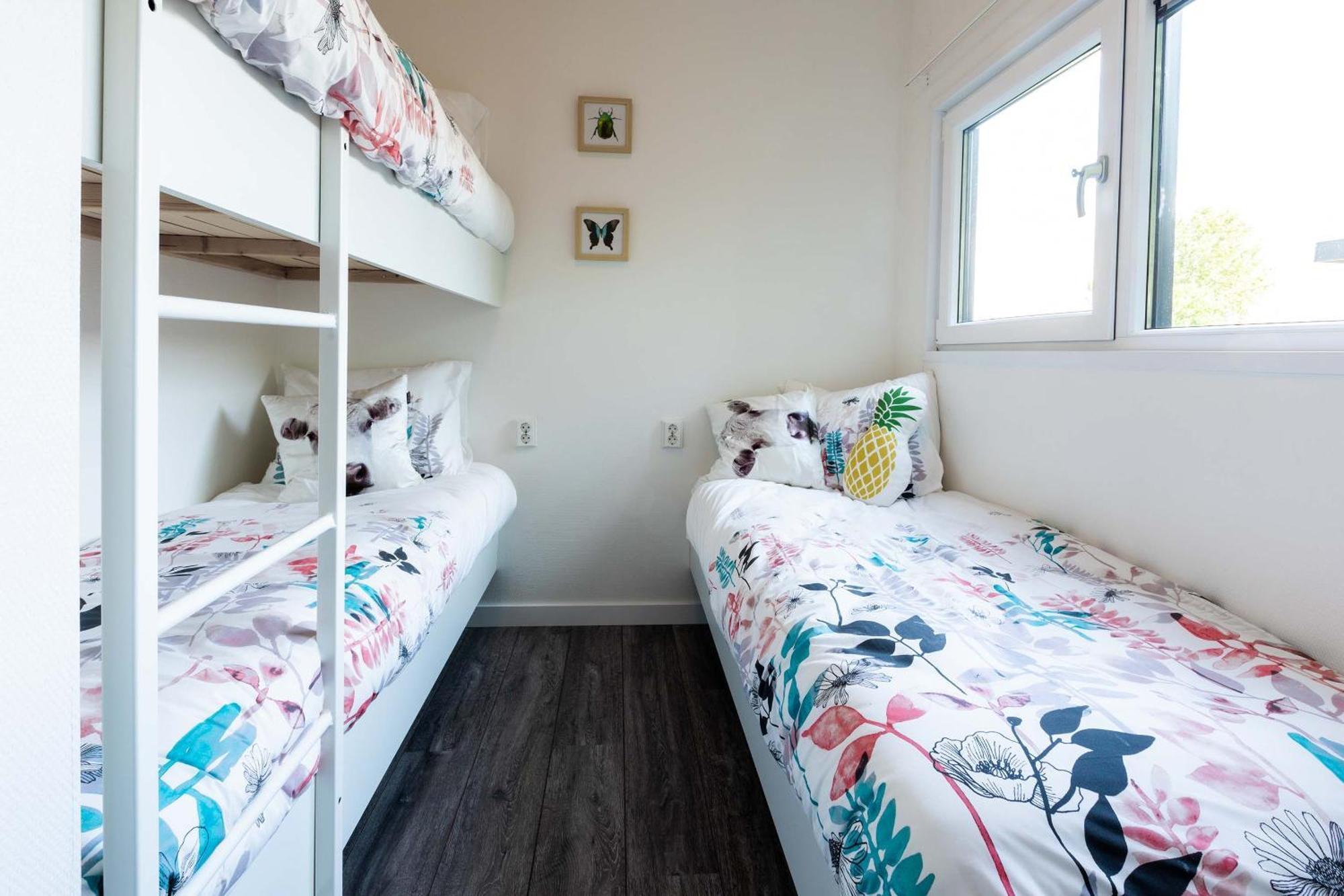 Topparken - Residence Valkenburg Schin op Geul Room photo
