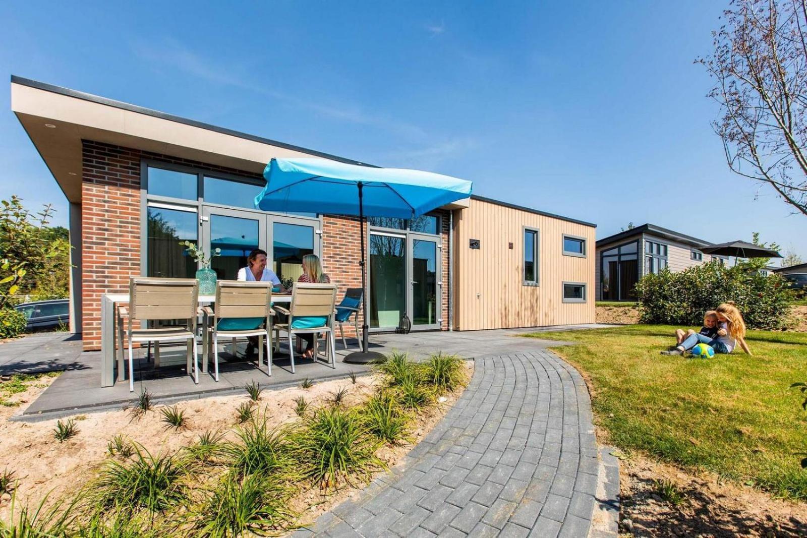 Topparken - Residence Valkenburg Schin op Geul Exterior photo