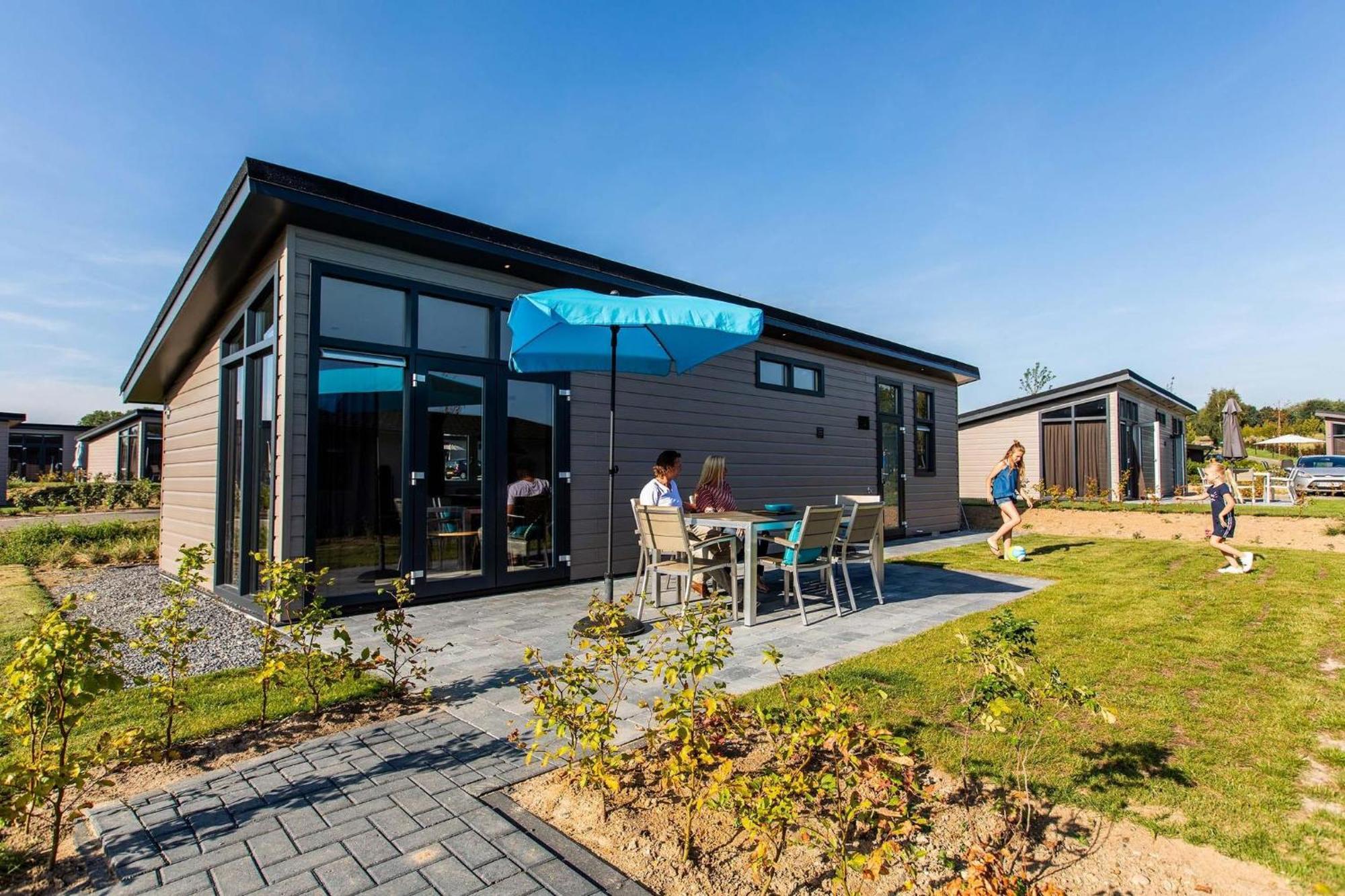 Topparken - Residence Valkenburg Schin op Geul Exterior photo