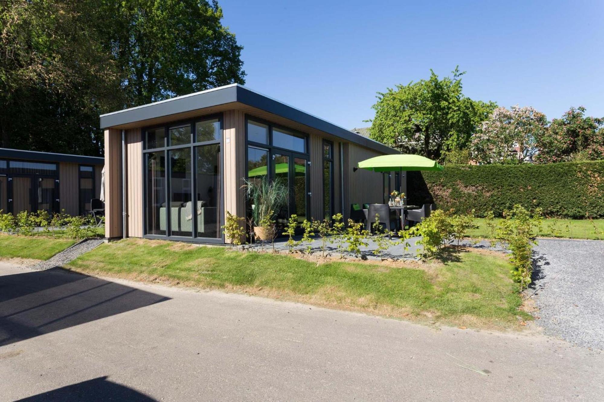 Topparken - Residence Valkenburg Schin op Geul Exterior photo